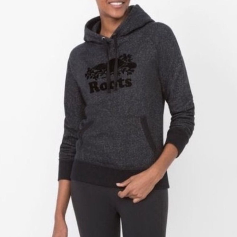 Roots Original Kanga Hoodie